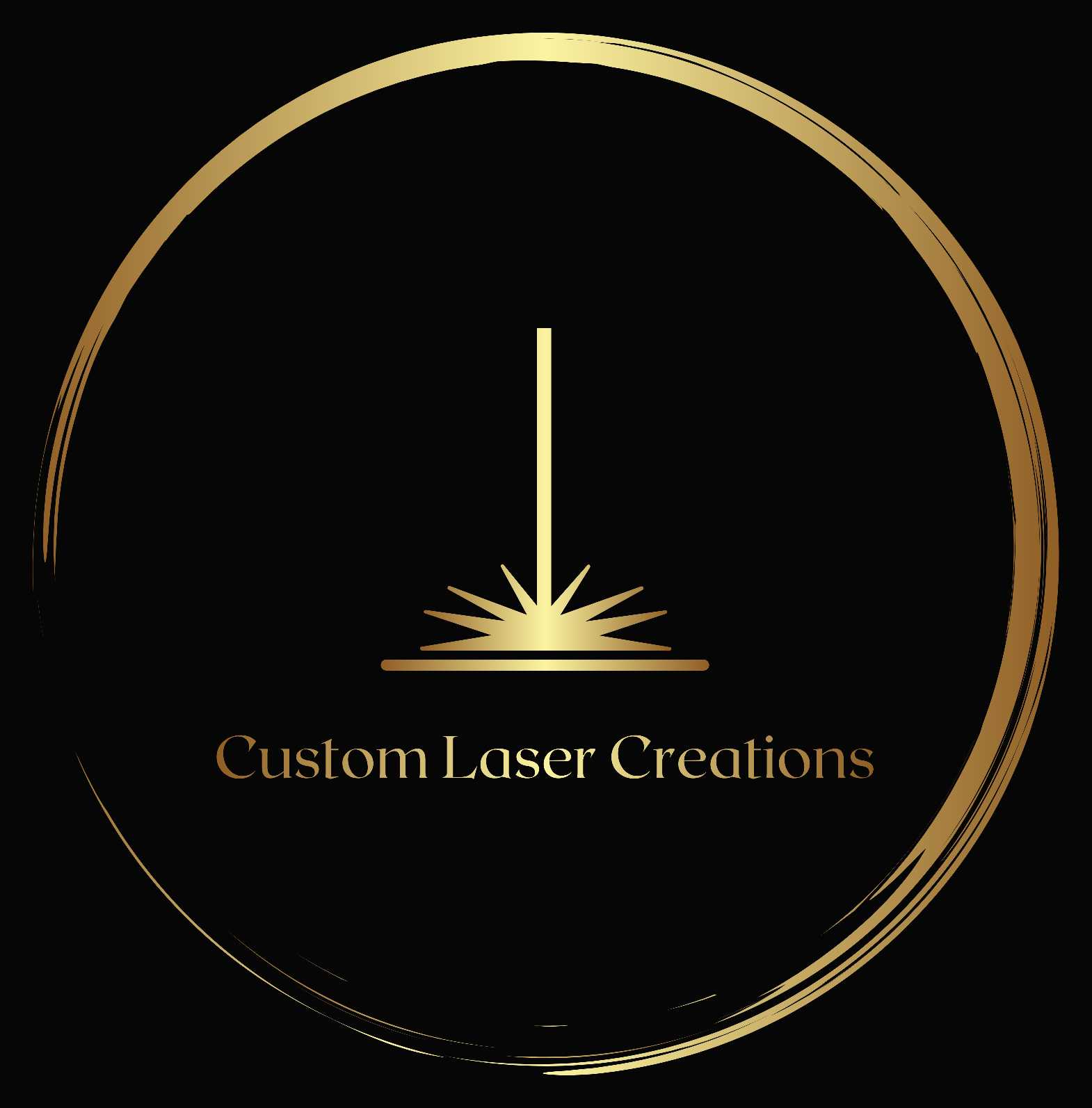 Custom Laser Creations – 3D Crystal Subsurface Engraving